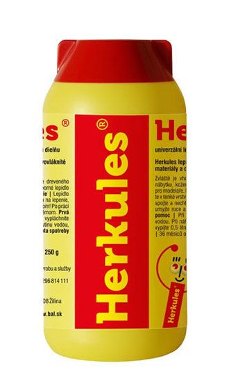 HERKULES lepidlo 250g produkt 97400975
