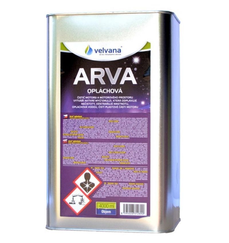 ARVA oplachová produkt 97405151M