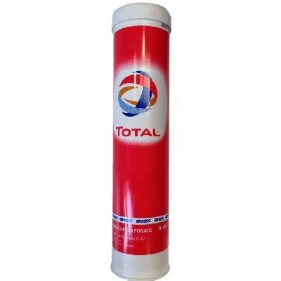 TOTAL MULTIS EP 2 400g - náplň produkt 97405290