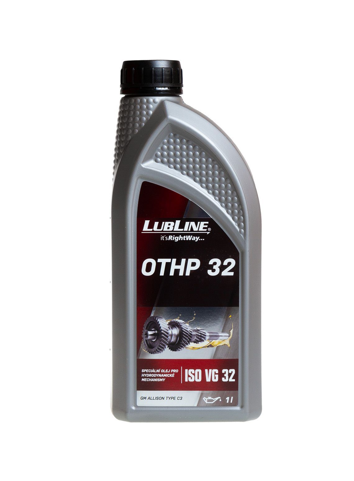 OLEJ HYDRAULICKÝ OTHP 32 1l produkt 97405295