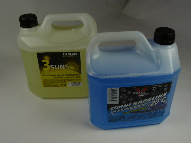 KAPALINA DO OSTŘIKOVAČŮ produkt 97405800M