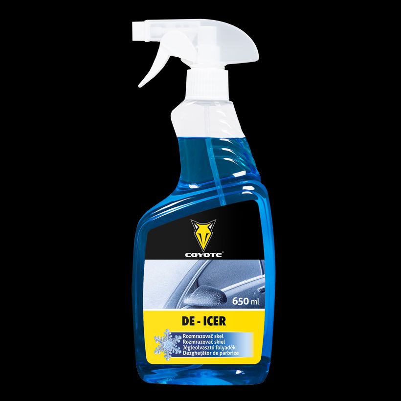 ROZMRAZOVAČ SKEL COYOTE 650ml - rozprašovač produkt 97406182