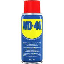 WD-40 SPREJ 100ml produkt 97406391
