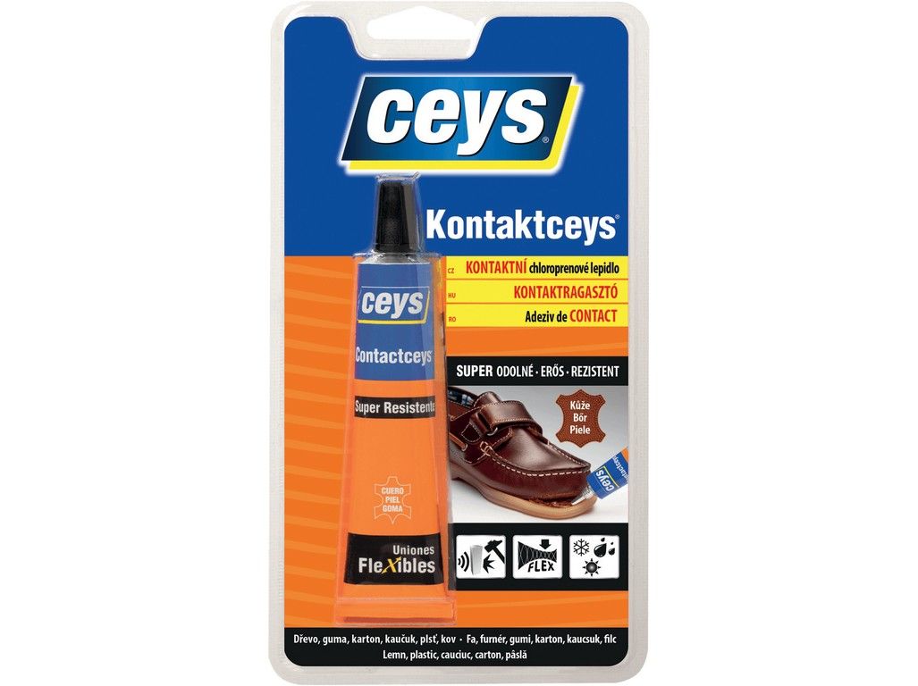 LEPIDLO KONTAKTCEYS 30ml produkt 97450370
