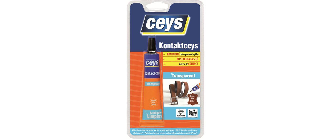 LEPIDLO KONTAKTCEYS 30ml produkt 97450400