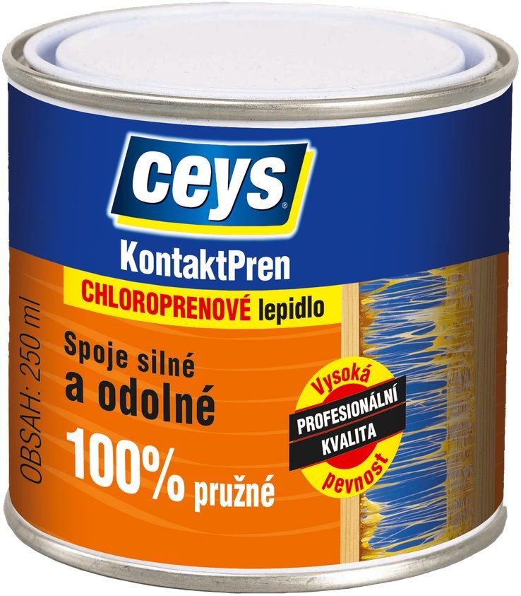 LEPIDLO KONTAKTCEYS 250ml produkt 97450500