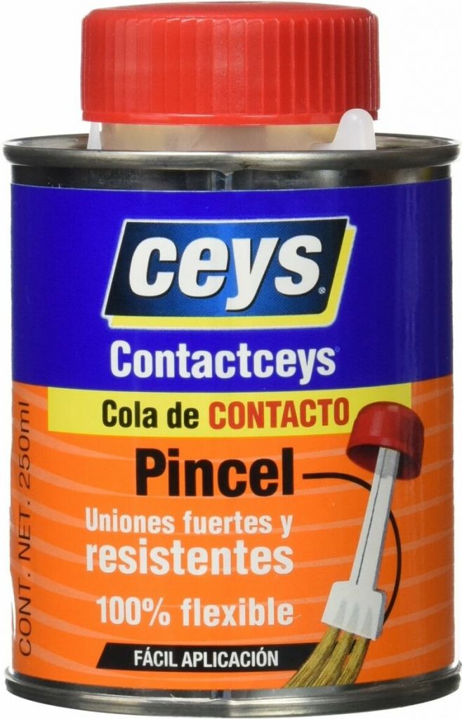 LEPIDLO KONTAKTCEYS 250ml ŠTĚTEC produkt 97450600