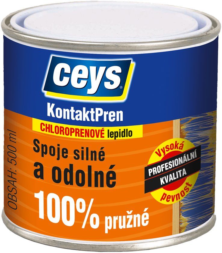 LEPIDLO KONTAKTCEYS 500ml produkt 97450700