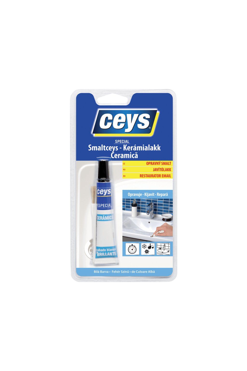 SMALTCEYS 15ml produkt 97451800