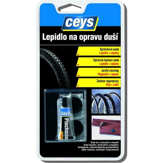 LEPIDLO NA OPRAVU DUŠÍ 5g produkt 97452200