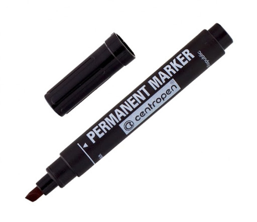 FIX LIHOVÝ PERMANENTNÍ RŮZNÉ BARVY produkt 97801070M