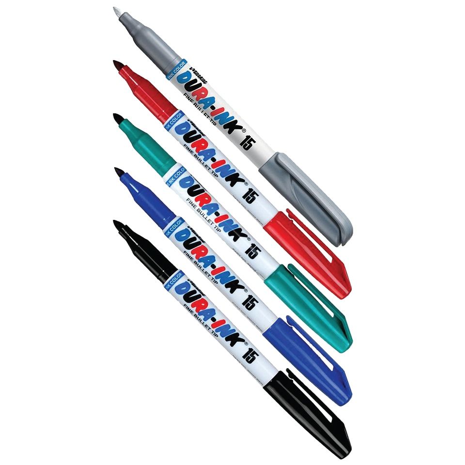 PERMANENTNÍ FIX   DURA INK 15    ( 2mm ) produkt 97801101M