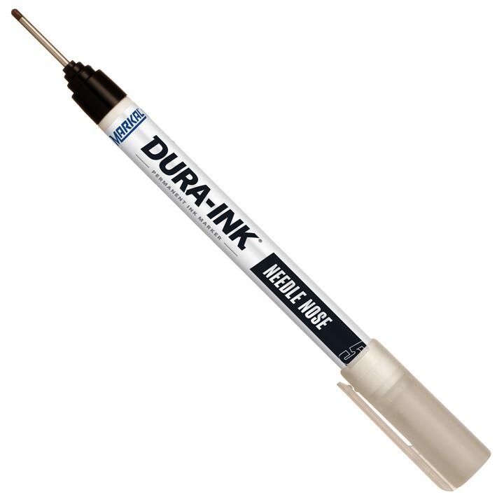 PERMANENTNÍ FIX DURA INK 5 - černý ( mikrohrot ) produkt 97801109