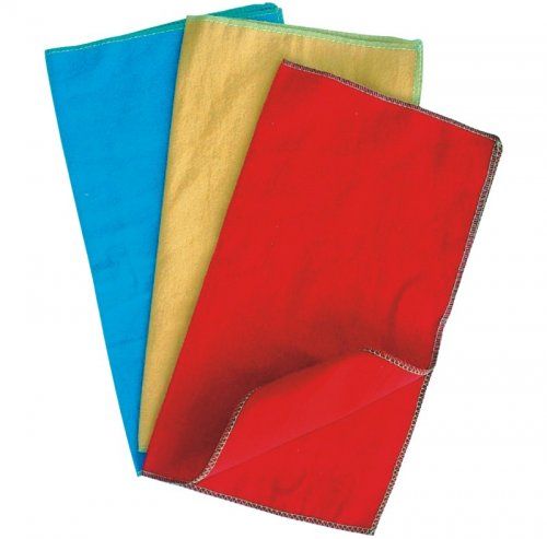 PRACHOVKA FLANEL 35x40 barevná produkt 97900702