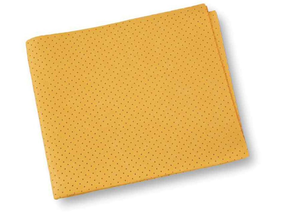 KŮŽE NA OKNA - umělá 35x40 cm doprodej produkt 97900982