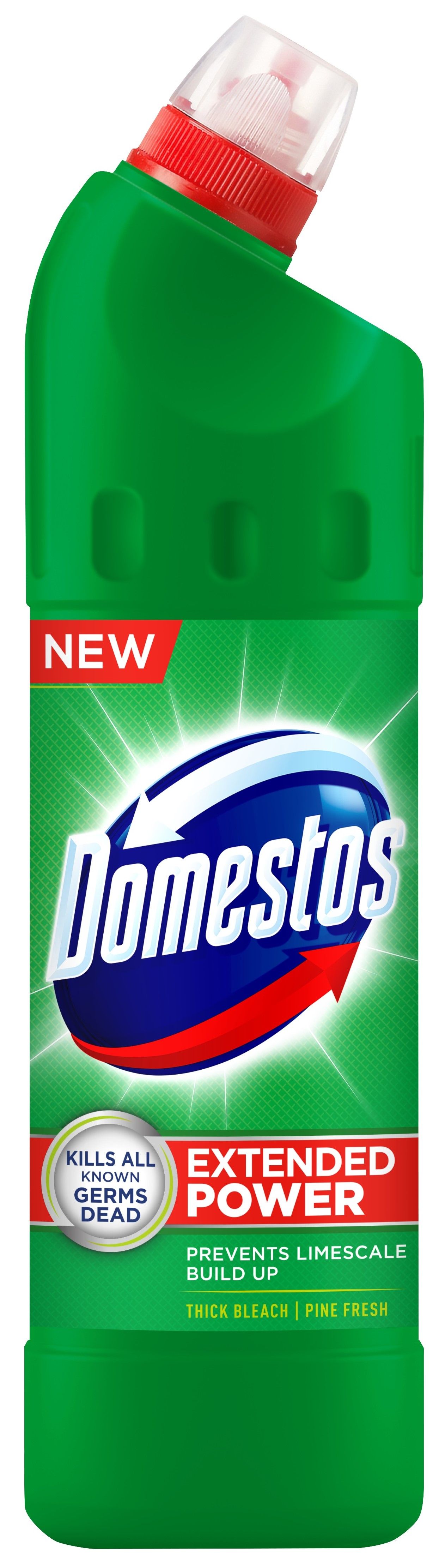 DOMESTOS UNIVERSAL 750ml produkt 97902650