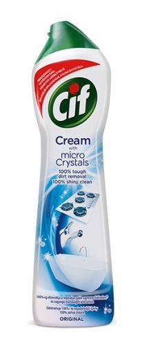 CIF CREAM 250 ml produkt 97902700