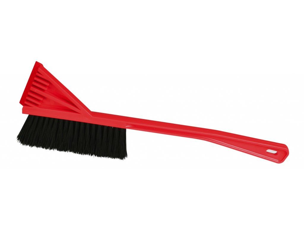 AUTOSMETÁČEK SE ŠKRABKOU produkt 97903650