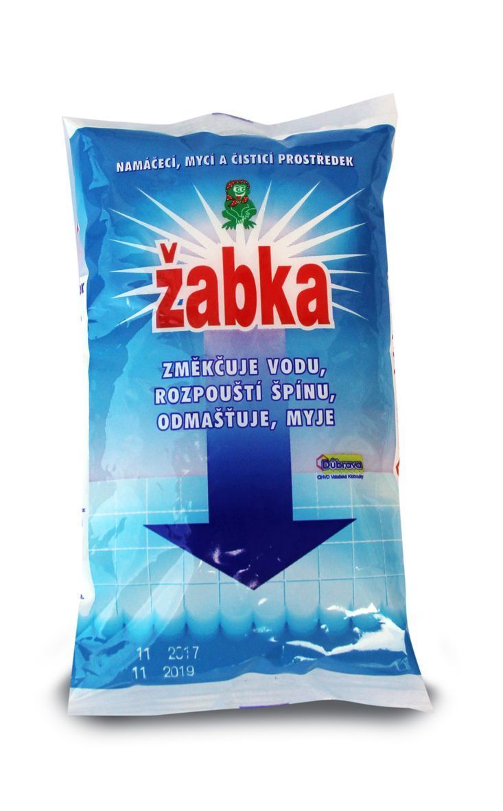 ŽABKA 400g produkt 97904057