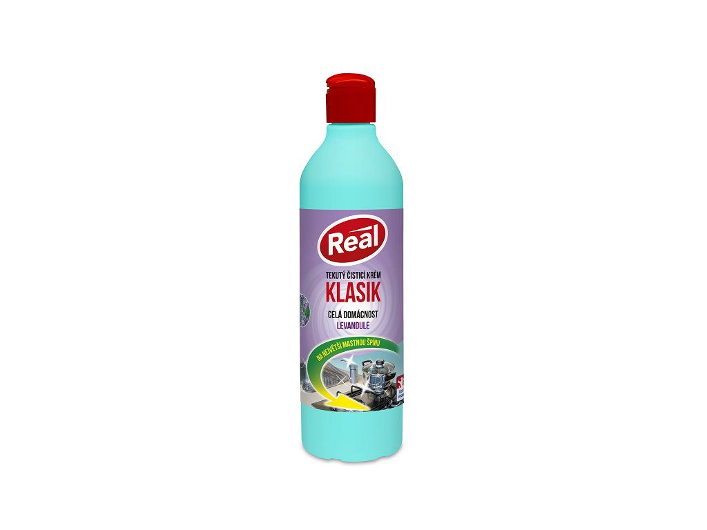 REAL 600 gr produkt 97904200