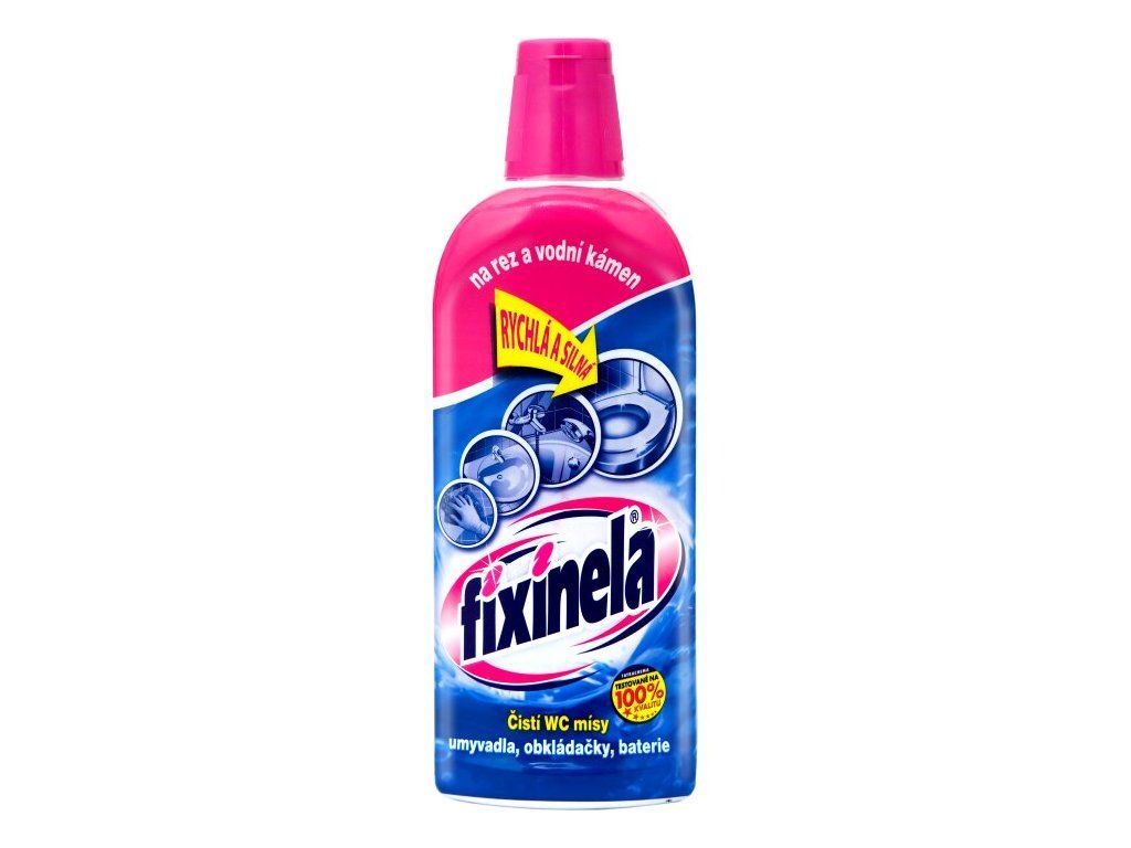 FIXINELA 500 ml ( 21 ks ) produkt 97904710