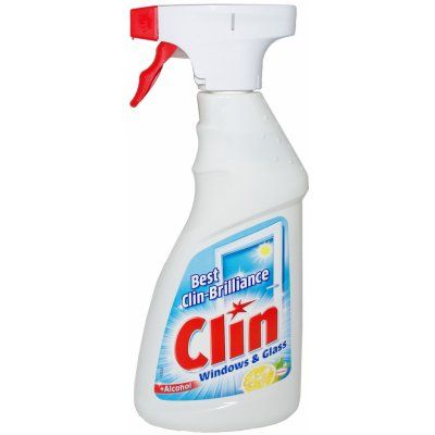 CLIN OKNA 500ml - rozprašovač produkt 97904730