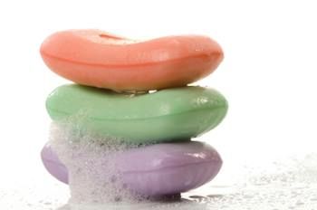 MÝDLO TOALETNÍ produkt 97905400M