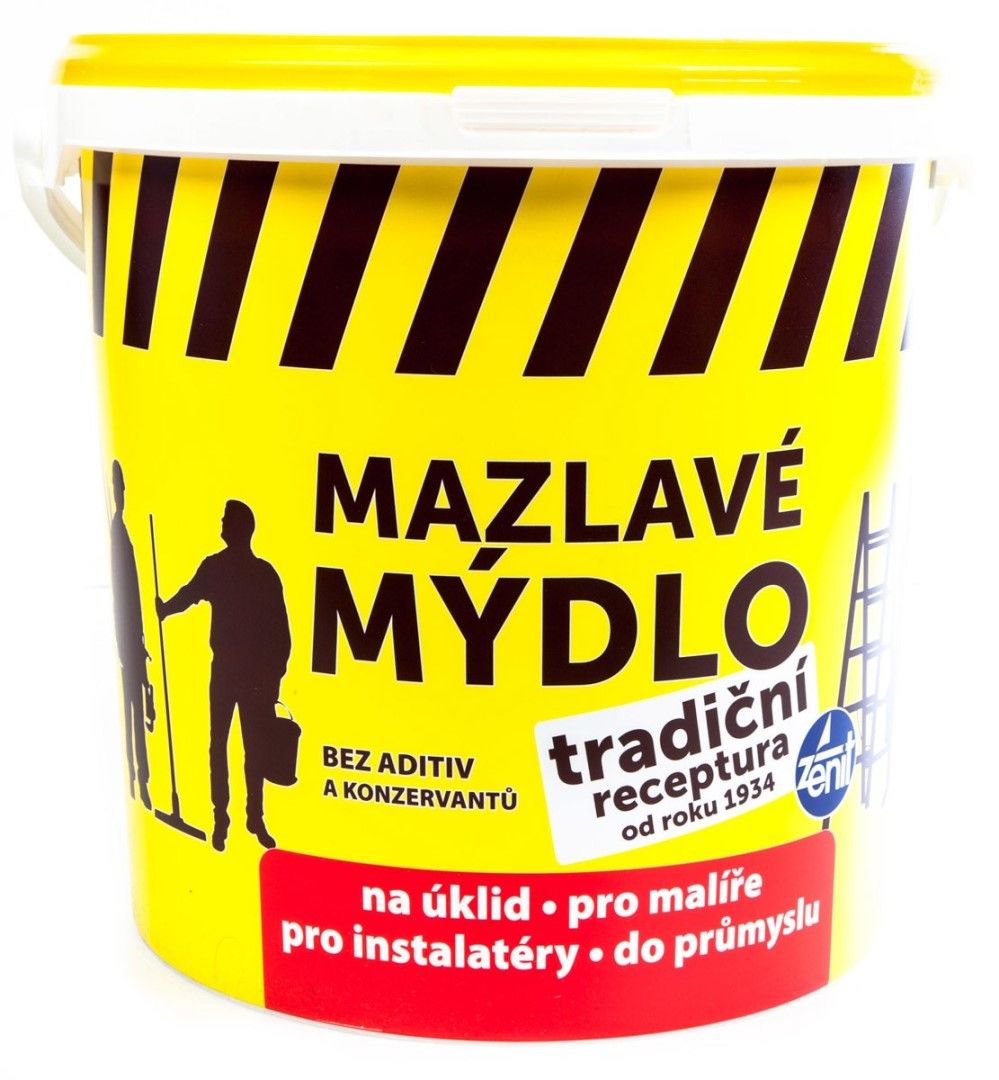 MÝDLO MAZLAVÉ 9 kg produkt 97905610