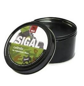 KRÉM NA OBUV Globín, černý produkt 97906104 KRÉM NA OBUV Globín, černý produkt 97906104