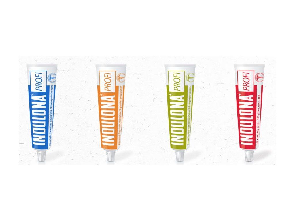 INDULONA  - krém na ruce produkt 97907000M