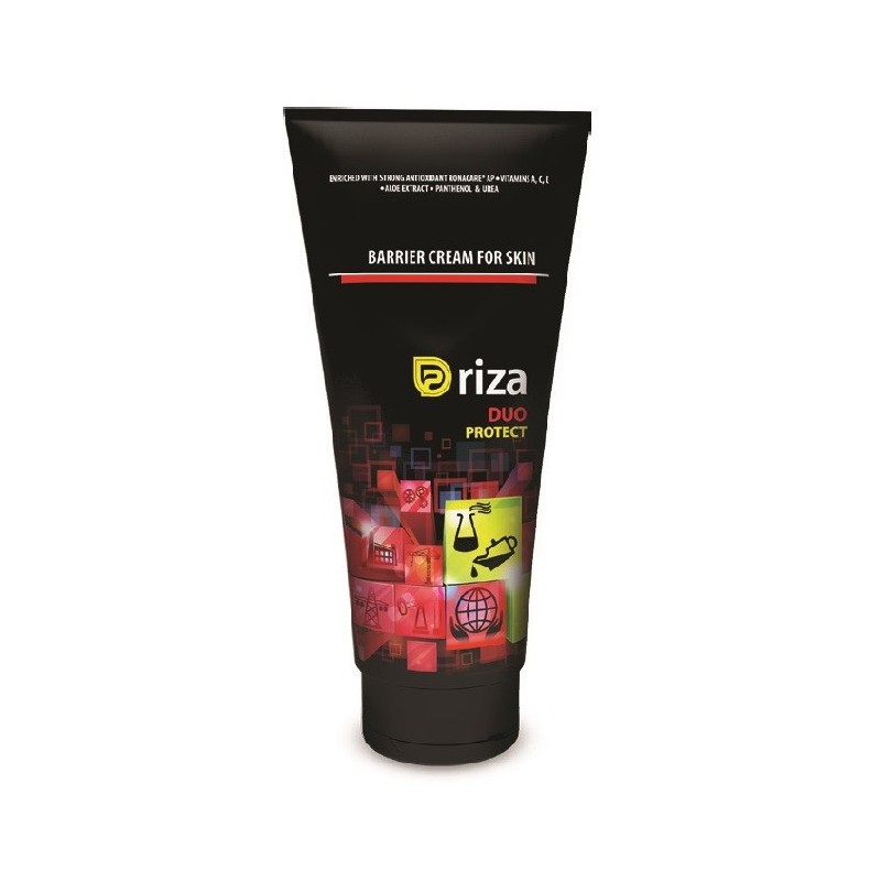 RIZA DUO PROTECT " tekuté rukavice " 100ml produkt 97907162