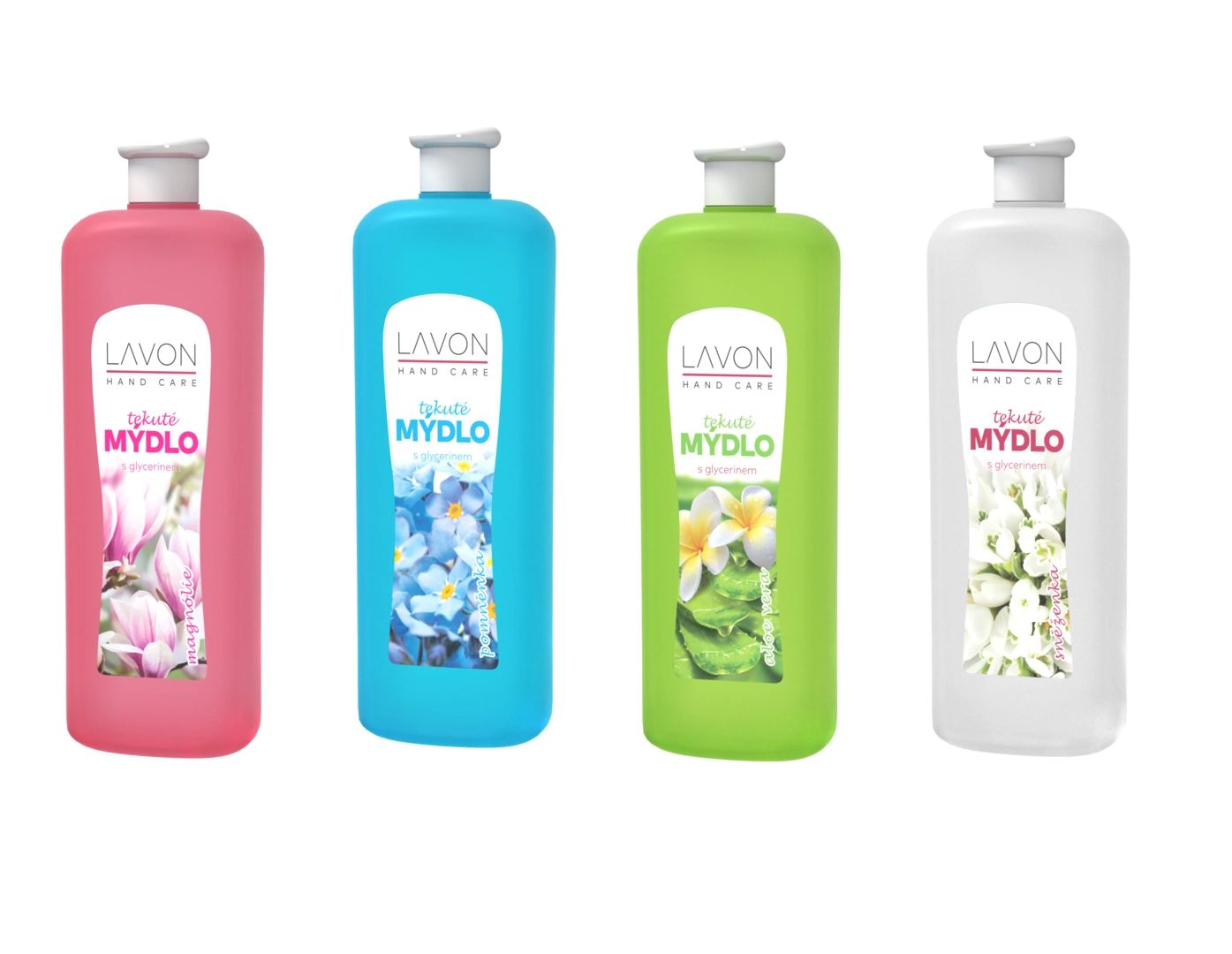 MÝDLO TEKUTÉ produkt 97907200M