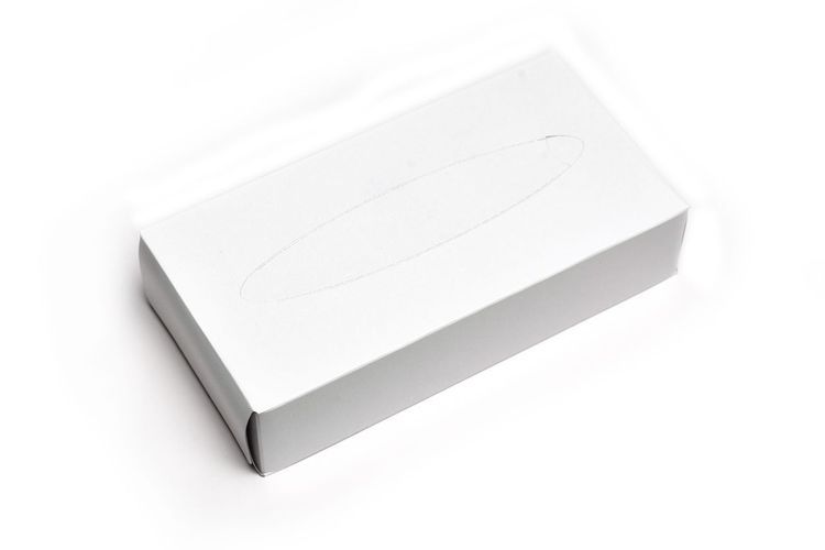 KAPESNÍČKY PAPÍROVÉ BOX 100ks produkt 97907220