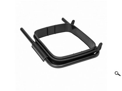 DRŽÁK KATRIN odpadních pytlů k průmyslovým stojanům produkt 97907333