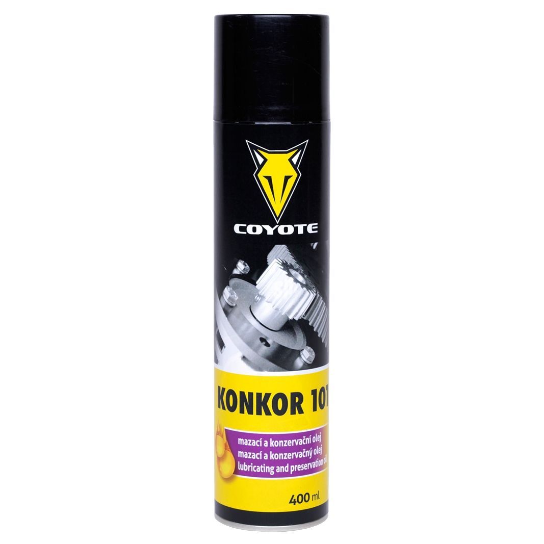 KONKOR OLEJ 101 produkt 97908040M