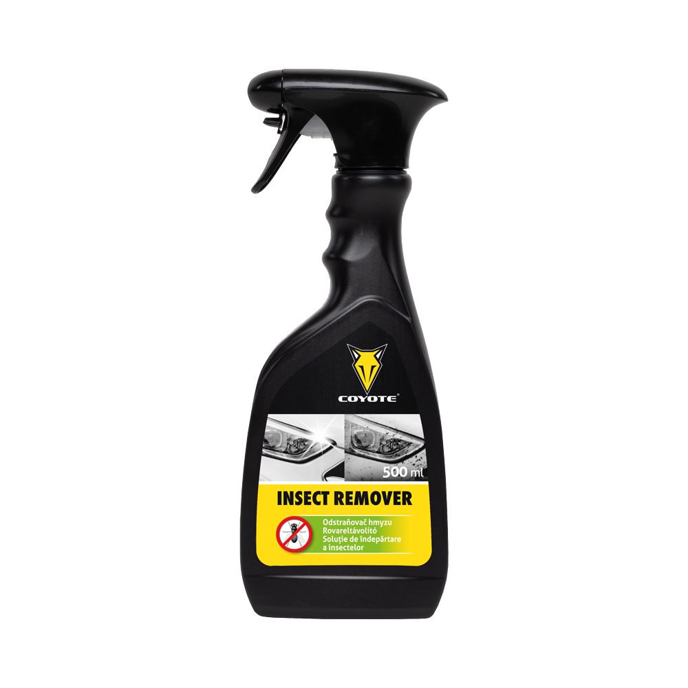 ODSTRAŇOVAČ HMYZU COYOTE 500ml - rozprašovač produkt 97908170