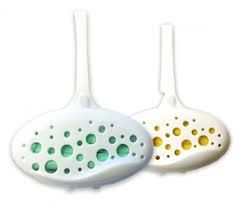 WC závěs komplet produkt 97910900