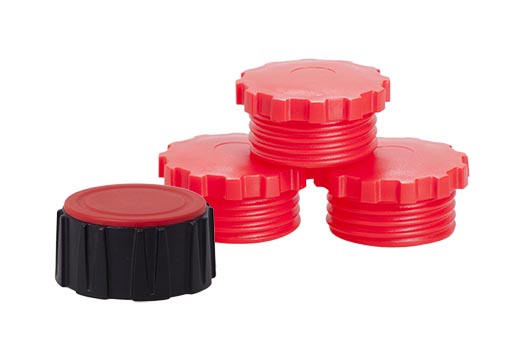 Sada záslepek pro dekontaminaci jednotky 3F produkt 97990258