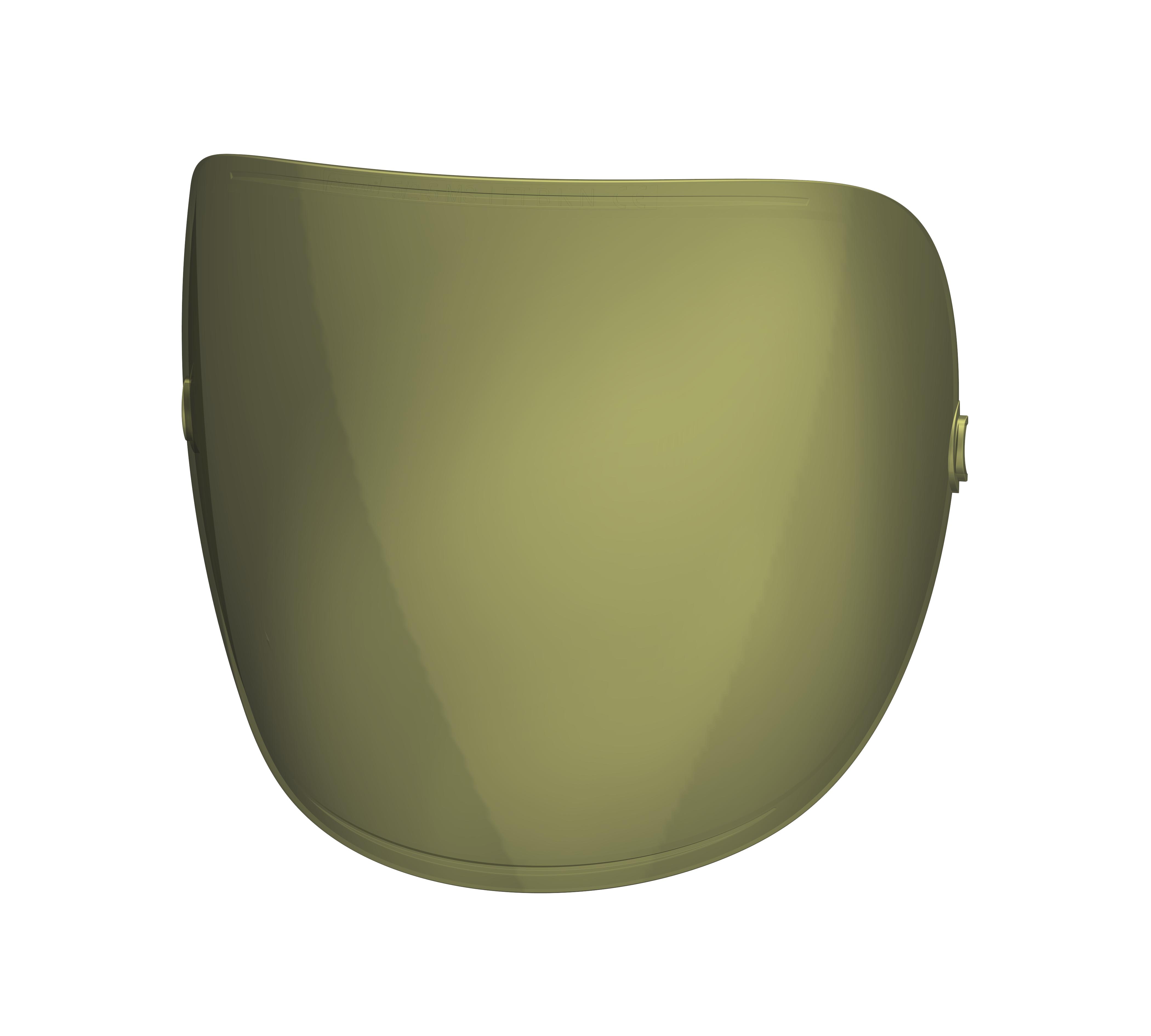 Vyklápěcí zorník CA-28 Euromaski, tmavost 11 produkt 97991536