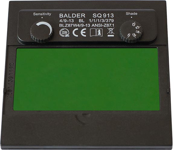 Samostmívací kazeta BALDER V913 ADC produkt 97991610