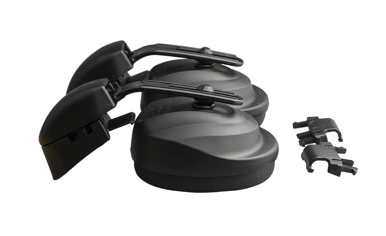 Earmuffs for helmet, no.8 produkt 97991614