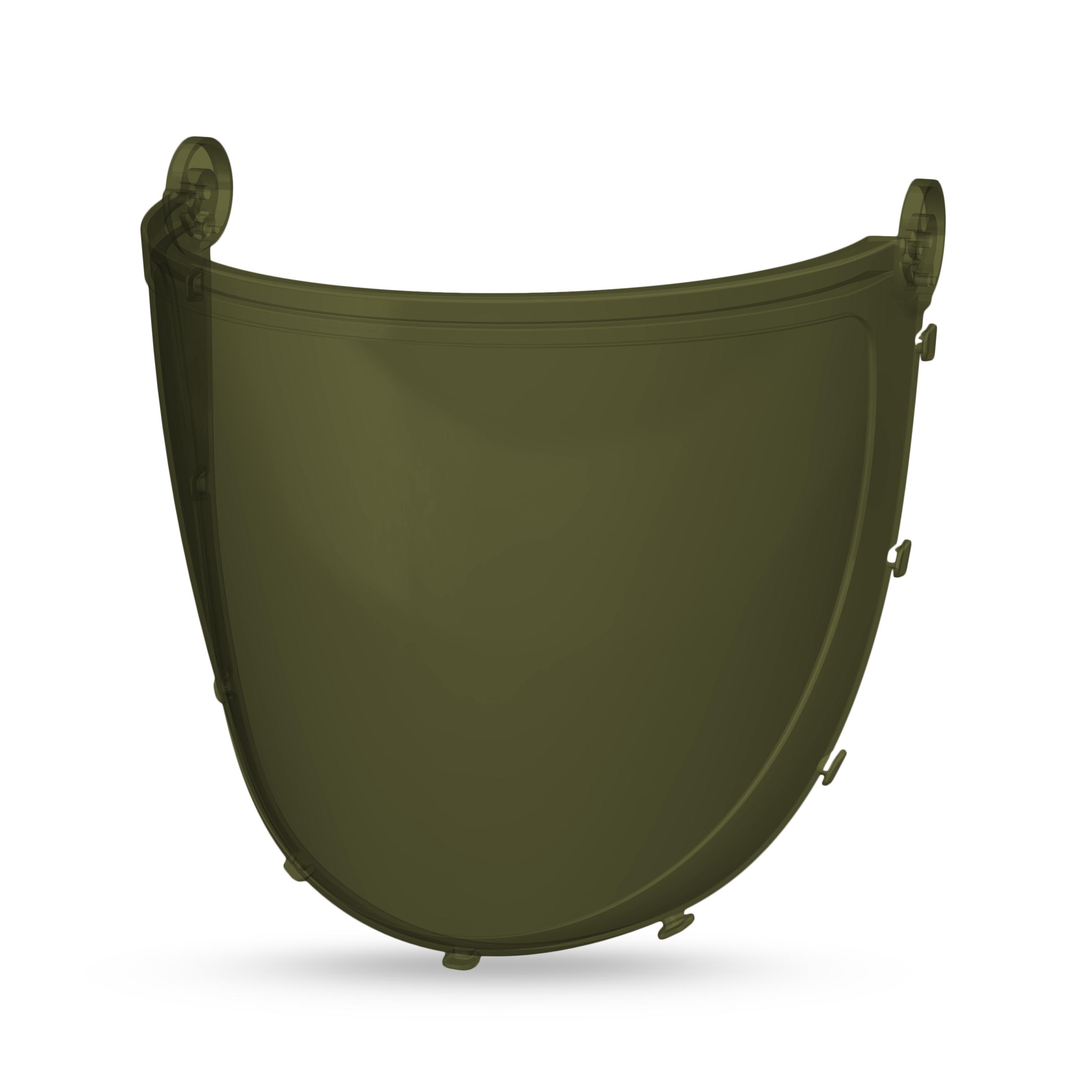 Náhradní brusný štít pro CA-40, třída 1, tmavost 5 produkt 97991638