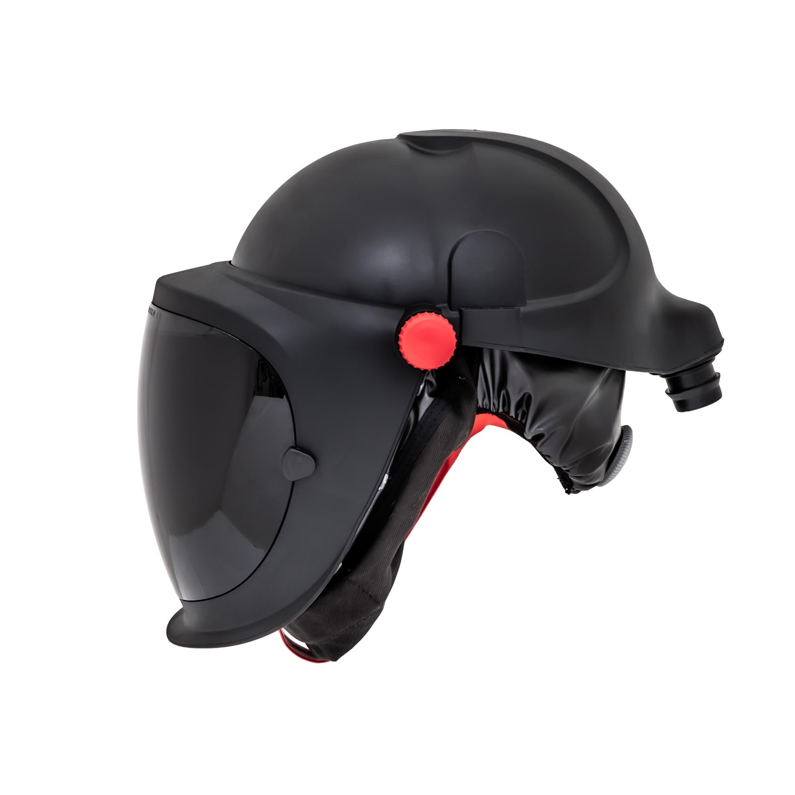 Svářečský štít CA-40 pro kombinaci s brusným štítem produkt 97991642