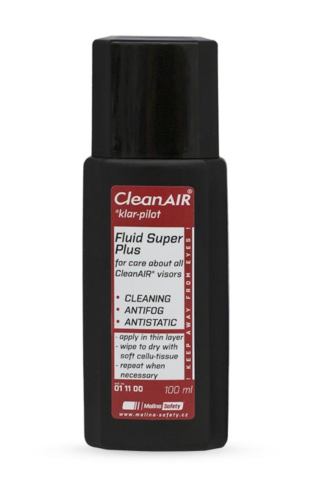 CleanAIR klar-pilot Fluid Super Plus, 100ml produkt 97992002