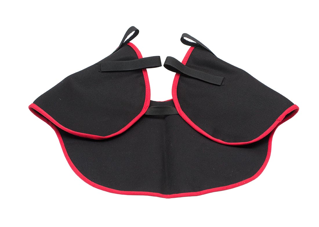 Ochrana krku látková produkt 97992006