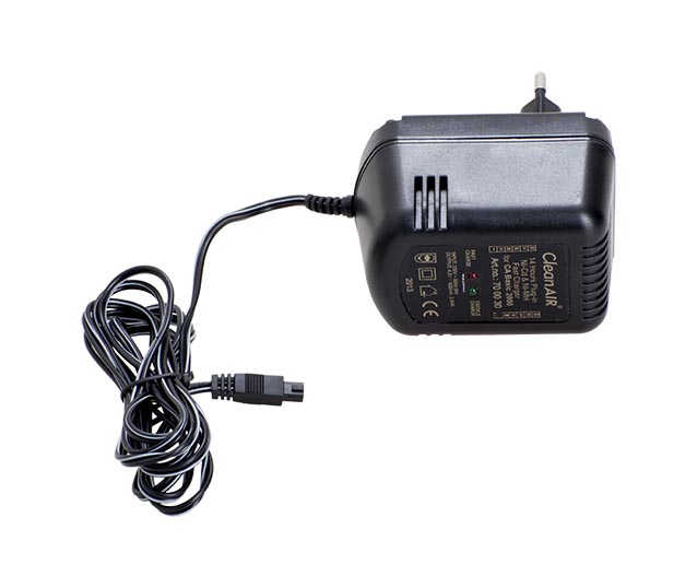 Nabíječka automatická univerzální CA produkt 97992008