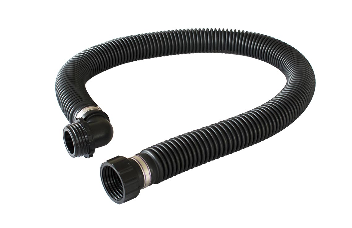 Hadice pryžová CA40x1/7  - CA40x1/7  90° produkt 97992036