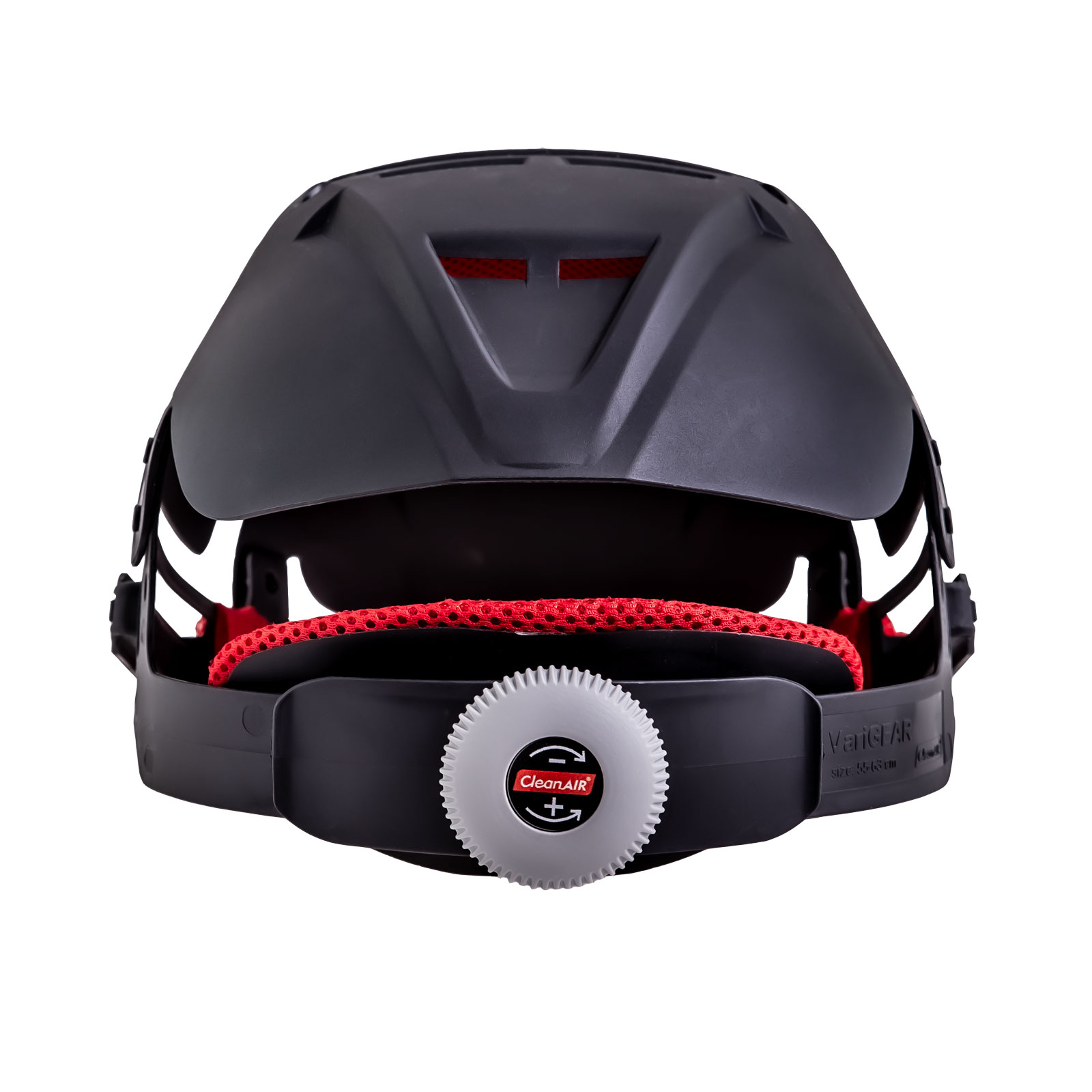 CleanAIR VariCap včetně hlavového kříže s polstrováním produkt 97992062