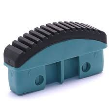 PATKA PLASTOVÁ zelená k eurostyl 53x17mm vnitřní produkt 99414306