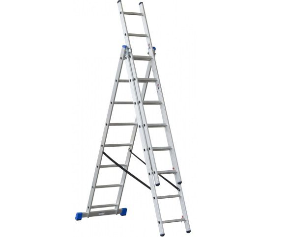 ŽEBŘÍK 3x6 173/371cm 7606 produkt 99412790